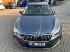 Škoda Superb - fotka číslo 9