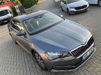 Škoda Superb - fotka číslo 10