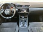 Škoda Superb - fotka číslo 16