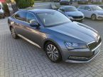 Škoda Superb - fotka číslo 1