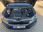Škoda Superb - fotka číslo 25