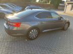 Škoda Superb - fotka číslo 2