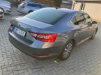Škoda Superb - fotka číslo 3