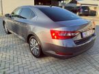 Škoda Superb - fotka číslo 4