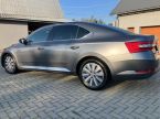 Škoda Superb - fotka číslo 5