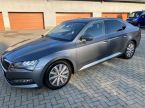 Škoda Superb - fotka číslo 6