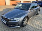 Škoda Superb - fotka číslo 7