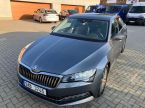 Škoda Superb - fotka číslo 8