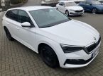 Škoda Scala - fotka číslo 2