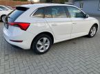 Škoda Scala - fotka číslo 3