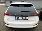 Škoda Scala - fotka číslo 5