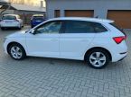 Škoda Scala - fotka číslo 7