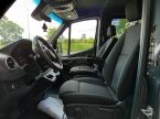 Mercedes Sprinter - fotka číslo 9