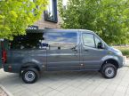 Mercedes Sprinter - fotka číslo 1