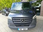 Mercedes Sprinter - fotka číslo 7