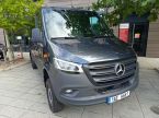 Mercedes Sprinter - fotka číslo 8
