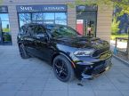 Dodge Durango - fotka číslo 1