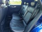 Infiniti QX - fotka číslo 10