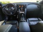 Infiniti QX - fotka číslo 11
