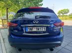 Infiniti QX - fotka číslo 2