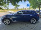 Infiniti QX - fotka číslo 4