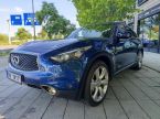 Infiniti QX - fotka číslo 5