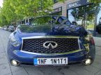 Infiniti QX - fotka číslo 6