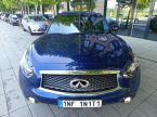 Infiniti QX - fotka číslo 7