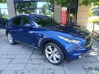 Infiniti QX - fotka číslo 8