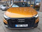 Audi Q8 - fotka číslo 6