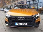 Audi Q8 - fotka číslo 7