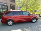 Dodge Grand Caravan - fotka číslo 1