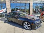 Chevrolet Camaro - fotka číslo 8