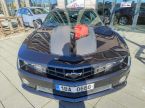 Chevrolet Camaro - fotka číslo 5
