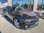 Chevrolet Camaro - fotka číslo 6
