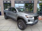 Chevrolet Colorado - fotka číslo 0