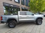 Chevrolet Colorado - fotka číslo 1
