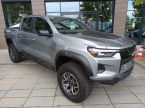 Chevrolet Colorado - fotka číslo 8