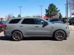 Dodge Durango - fotka číslo 1