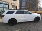 Dodge Durango - fotka číslo 1