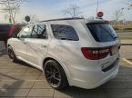 Dodge Durango - fotka číslo 3