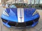 Chevrolet Corvette - fotka číslo 10