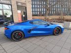 Chevrolet Corvette - fotka číslo 1