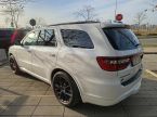 Dodge Durango - fotka číslo 3