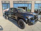 Toyota Tacoma - fotka číslo 0