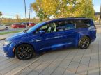 Chrysler Pacifica - fotka číslo 4