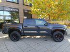 Toyota Tacoma - fotka číslo 2