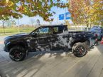 Toyota Tacoma - fotka číslo 7