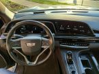 Cadillac Escalade - fotka číslo 21