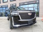 Cadillac Escalade - fotka číslo 7